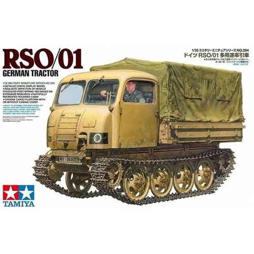 Tamiya 35394 german - 35394,