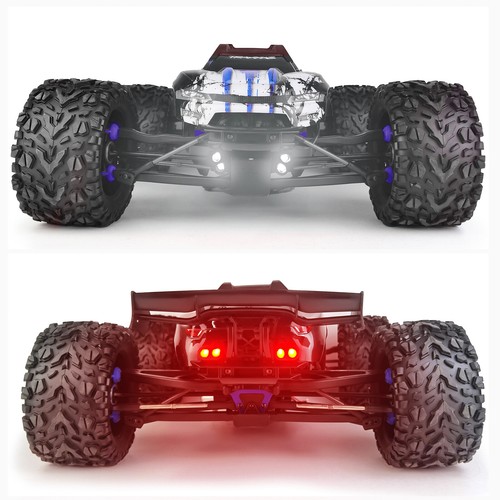 Led licht kits scheinwerfer - licht,