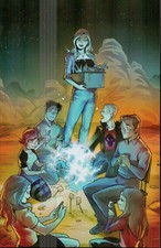 Buffy the vampire slayer - the,