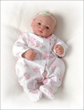 Reborn Doll Kit Lollipop 3/4