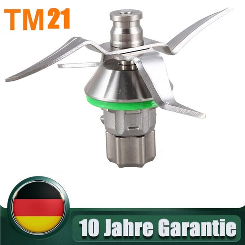 Vorwerk thermomix tm21 - thermomix,