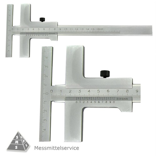 Anreiss messschieber - anreiss,