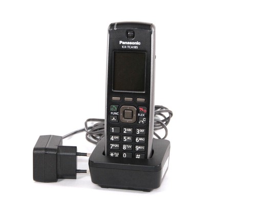 Panasonic tca185 - panasonic, kx-tca185