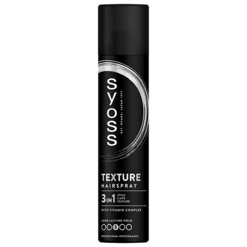 6x syoss - 22,67€/l-,