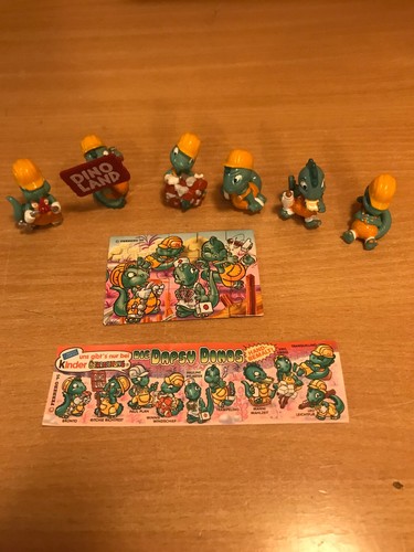 Kinder überraschung - kinder, ei