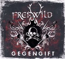 Gegengift von Frei.Wild | CD |