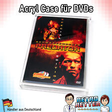 Acryl Case für DVD Film -