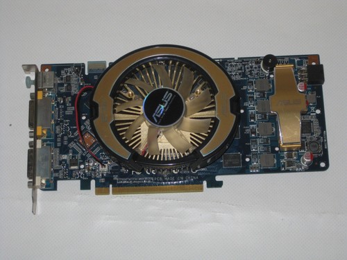 Asus grafikkarte modell - grafikkarte,,