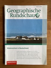 Geographische Rundschau 03/14