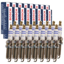 16x BOSCH FR6MPP332 0242240619