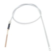 Bremszug vorne Vorderrad Bremse grau RMS für Piaggio Sfera NSL 50 80