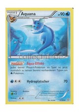 Pokemon 22/98 Aquana | XY