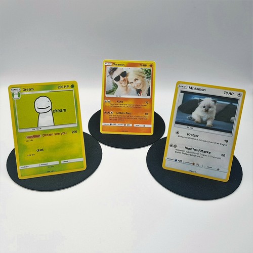 Pokemon karte create your - pokemon,