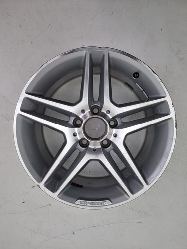 Mercedes w204 amg alurad - mercedes,