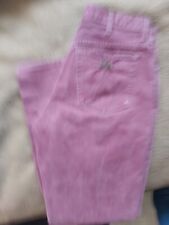 Wrangler Jeans weinrot ALT W32 L34