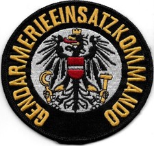 Österreich GENDARMERIE