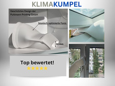 Abluftadapter für mobile