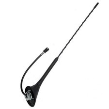 16 V Antenne RAKU 2 II