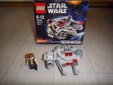 Lego Star Wars Mikrofighters