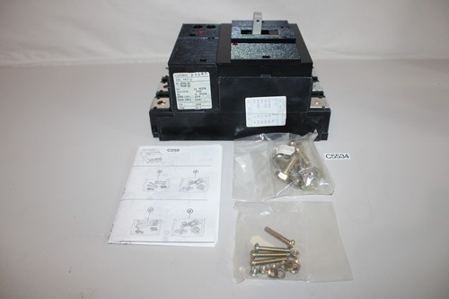 Merlin gerin compact c250 - gerin,