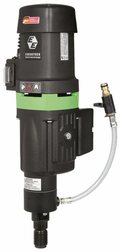 Eibenstock diamant bohrmotor - eibenstock, diamant-bohrmotor