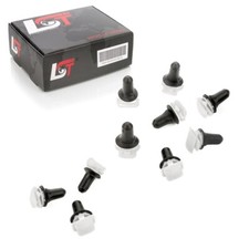 10x Schwellerverkleidung