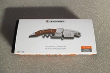 LE CREUSET WT110 Korkenzieher