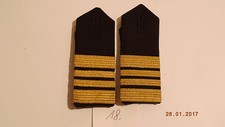 Bundeswehr Schulterstücke