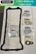 2004 - 2010 Original Kawasaki