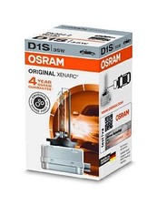 Osram 66140 XENARC D1S 35W