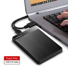 Externe Festplatte USB 3.0