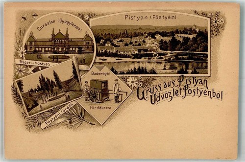 13666663 pistyan badewagen - -,