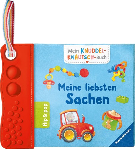 Knuddel-Knautsch-Buch