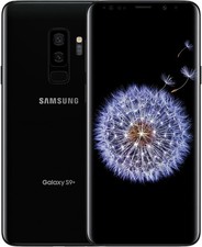 Neuzustand Samsung Galaxy S9