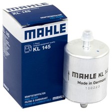 Benzinfilter mahle kl145 - benzinfilter, für