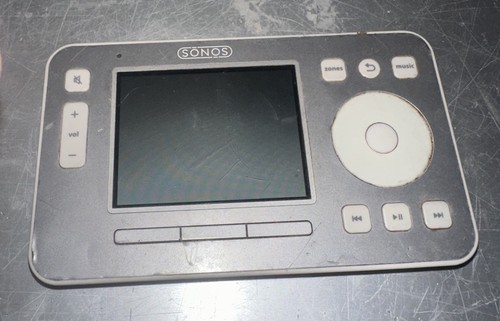 Sonos cr100 digital music - cr100,