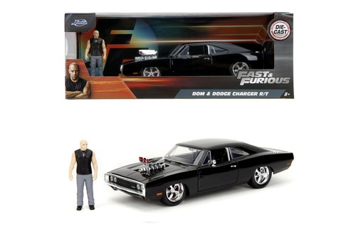 Fast furious dodge - dodge, charger