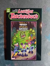 Lustiges Taschenbuch LTB 601, "What if" Variant D / Variantcover D