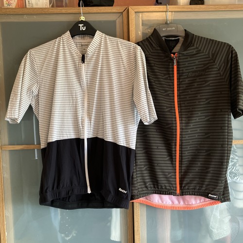 Sms santini herren kurzarm - 2,