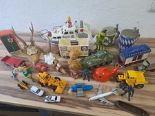 Konvolut Spielzeug Flohmarkt, Trödel, Sammler , Vintage , z.T. alte Sachen 