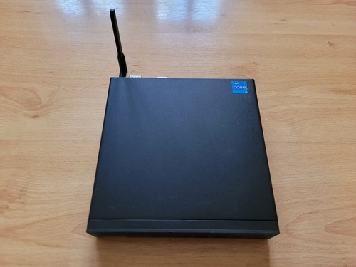 Lenovo thinkcentre m70q - lenovo,