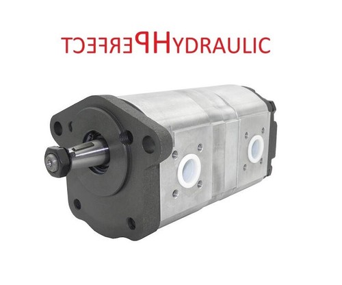 Hydraulikpumpe für renault - hydraulikpumpe,