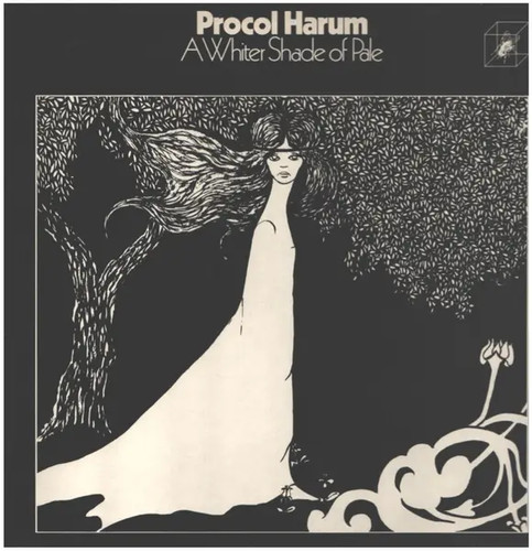 Procol harum whiter shade of - harum,