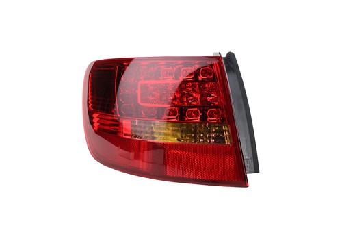Led heck leuchte rück - led,