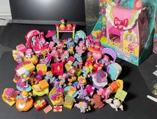My little pony ponyville Set