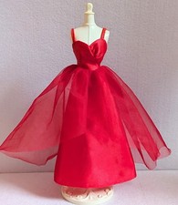 Vintage Barbie Designer