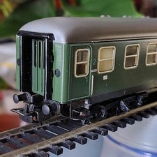 Märklin H0 4052  D-Zug-Wagen