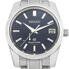 Grand Seiko Historical