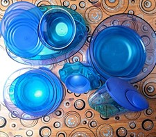 Tupperware Eleganzia Serie