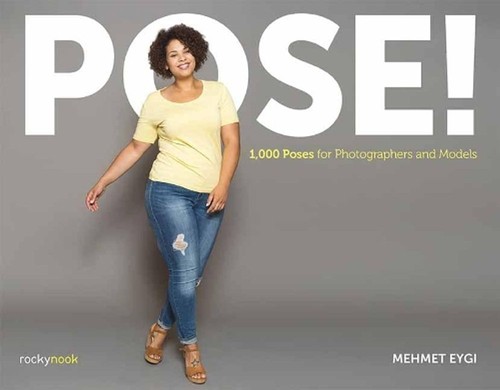 Pose 000 poses for - pose!:,